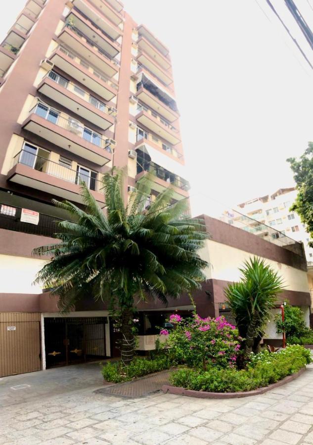 Aconchego E Tranquilidade No Rio De Janeiro - Meier Экстерьер фото